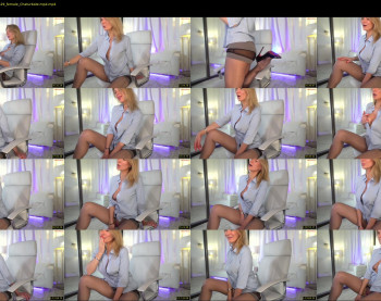 marianova — 94 minute Chaturbate female cam show recording, 720p, May 20, 2024