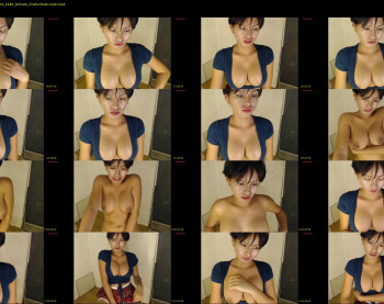 martina17x — 118 minute Chaturbate female cam show recording, 720p, May 20, 2024