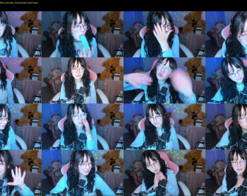maru_chan_ — 4 minute Chaturbate female cam show recording, 720p, May 20, 2024