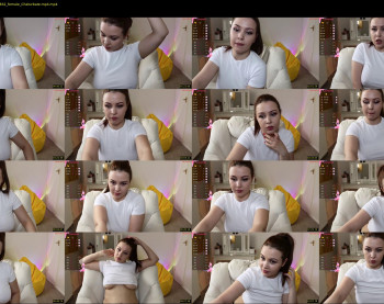 mary_rosse — 12 minute Chaturbate couple cam show recording, 720p, May 20, 2024