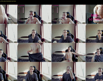mason_warhol — 79 minute Chaturbate male cam show recording, 720p, May 20, 2024