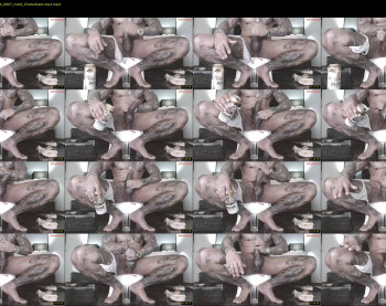 menbienn2017 — 25 minute Chaturbate male cam show recording, 480p, May 20, 2024