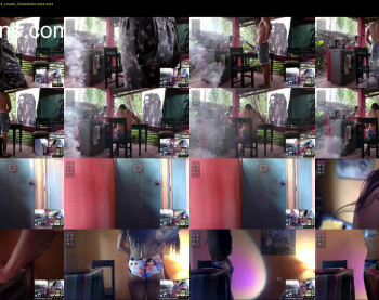 minikunis — 14 minute Chaturbate couple cam show recording, 720p, May 20, 2024