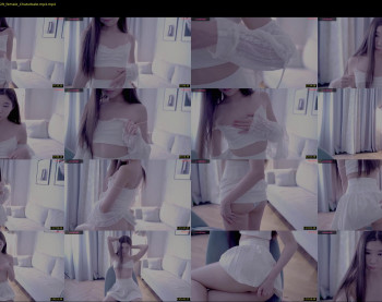 miso_misa — 128 minute Chaturbate female cam show recording, 720p, May 21, 2024