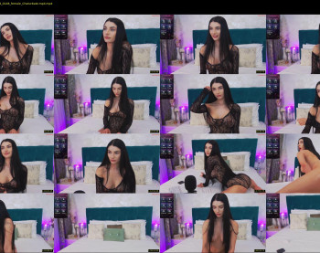 mmmaaa1234 — 120 minute Chaturbate female cam show recording, 720p, May 21, 2024
