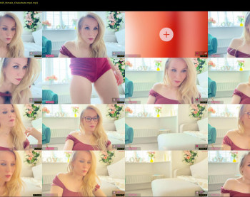 myassistant — 102 minute Chaturbate female cam show recording, 720p, May 20, 2024