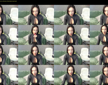 mysticsirenn — 18 minute Chaturbate female cam show recording, 720p, May 20, 2024