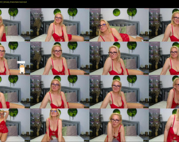 nathalienat — 7 minute Chaturbate female cam show recording, 720p, May 20, 2024
