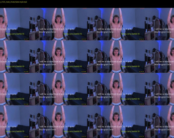 naughty_nik43 — 5 minute Chaturbate male cam show recording, 720p, May 20, 2024