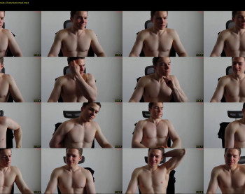 nfeibk — 14 minute Chaturbate male cam show recording, 720p, May 20, 2024