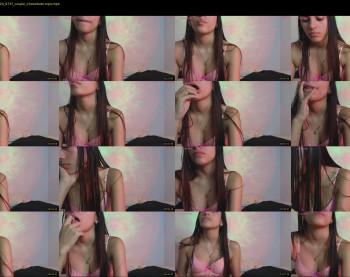 nicky_and_blake — 12 minute Chaturbate couple cam show recording, 720p, May 20, 2024