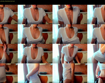 nickyplus — 16 minute Chaturbate couple cam show recording, 720p, May 20, 2024