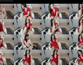 nikki000cool — 19 minute Chaturbate female cam show recording, 720p, May 20, 2024