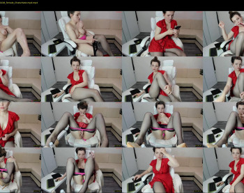 nikki000cool — 70 minute Chaturbate female cam show recording, 720p, May 21, 2024