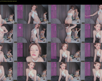 odeliabrownell — 100 minute Chaturbate female cam show recording, 720p, May 20, 2024