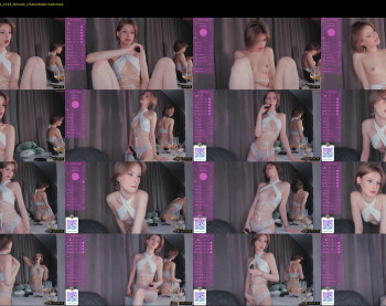 odeliabrownell — 120 minute Chaturbate female cam show recording, 720p, May 20, 2024