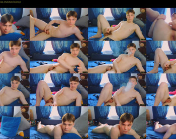 ololkd — 120 minute Chaturbate male cam show recording, 720p, May 20, 2024