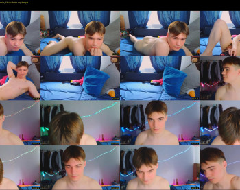 ololkd — 120 minute Chaturbate male cam show recording, 720p, May 20, 2024