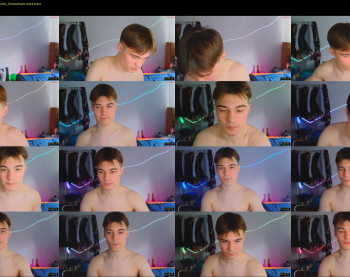 ololkd — 21 minute Chaturbate male cam show recording, 720p, May 20, 2024