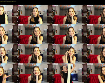 palach2323 — 45 minute Chaturbate couple cam show recording, 720p, May 21, 2024
