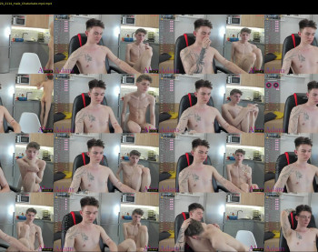 passionprince69 — 121 minute Chaturbate male cam show recording, 720p, May 20, 2024