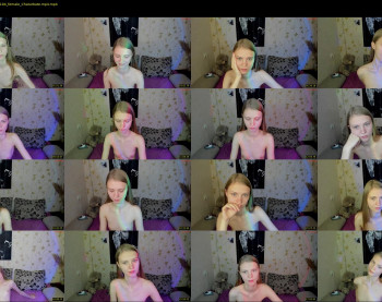 phoebepaw — 32 minute Chaturbate female cam show recording, 720p, May 20, 2024