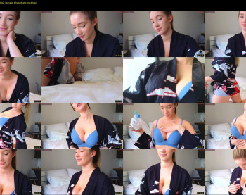 pink_rosee_ — 37 minute Chaturbate female cam show recording, 720p, May 20, 2024
