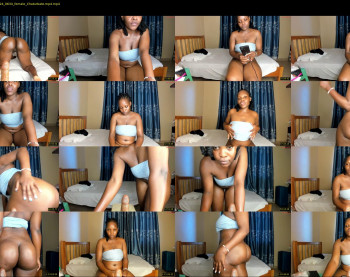 pretty_kitty_love — 92 minute Chaturbate female cam show recording, 720p, May 20, 2024