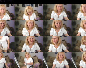 riley_annet — 19 minute Chaturbate female cam show recording, 720p, May 20, 2024