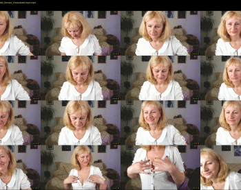riley_annet — 23 minute Chaturbate female cam show recording, 720p, May 20, 2024