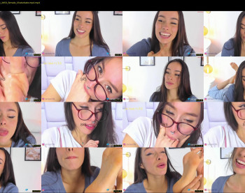 saraarchbould — 103 minute Chaturbate female cam show recording, 720p, May 20, 2024