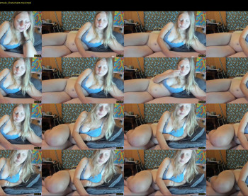 scartit — 5 minute Chaturbate female cam show recording, 720p, May 20, 2024