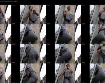 schoolteach — 9 minute Chaturbate female cam show recording, 480p, May 20, 2024