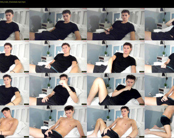 sensualalien — 31 minute Chaturbate male cam show recording, 720p, May 21, 2024