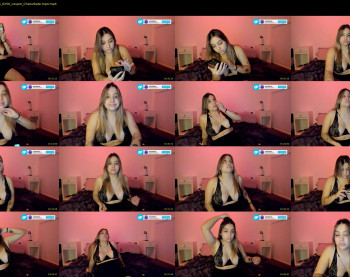 sexualmindset — 5 minute Chaturbate female cam show recording, 720p, May 21, 2024