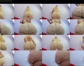 sexy_curvi — 3 minute Chaturbate female cam show recording, 720p, May 20, 2024
