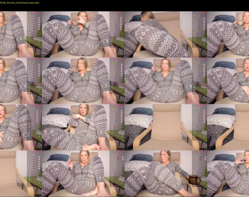 simply_sasha — 50 minute Chaturbate female cam show recording, 720p, May 21, 2024