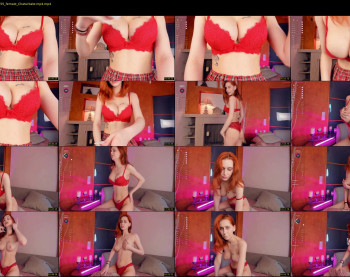 sofiabruno — 30 minute Chaturbate female cam show recording, 720p, May 20, 2024