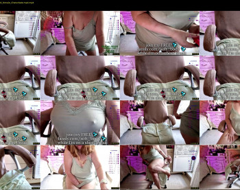 soft_body — 113 minute Chaturbate female cam show recording, 720p, May 20, 2024