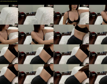 stassiebabyxo — 6 minute Chaturbate female cam show recording, 480p, May 20, 2024