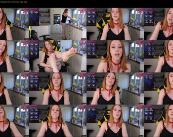 stripmequick — 32 minute Chaturbate female cam show recording, 720p, May 20, 2024