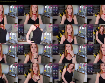 stripmequick — 87 minute Chaturbate female cam show recording, 720p, May 20, 2024