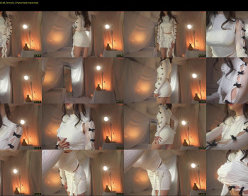 sunny_maria — 28 minute Chaturbate female cam show recording, 720p, May 20, 2024