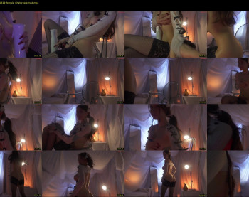 sunny_maria — 34 minute Chaturbate female cam show recording, 720p, May 21, 2024