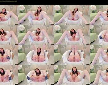 sunshine13_ — 33 minute Chaturbate female cam show recording, 720p, May 20, 2024
