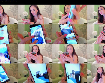 sunshine13_ — 10 minute Chaturbate female cam show recording, 720p, May 21, 2024