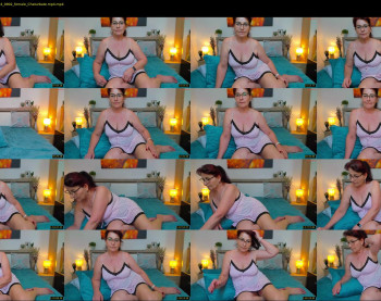 sweetangell69_ — 120 minute Chaturbate female cam show recording, 720p, May 20, 2024