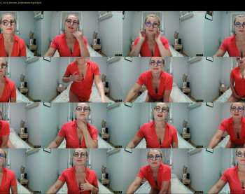 sweetmarthaaa — 78 minute Chaturbate female cam show recording, 720p, May 20, 2024