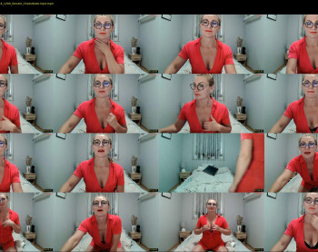 sweetmarthaaa — 13 minute Chaturbate female cam show recording, 720p, May 20, 2024