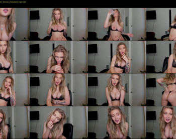 teamtragic — 51 minute Chaturbate female cam show recording, 720p, May 20, 2024